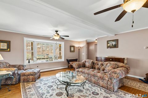 Tiny photo for 417 Hamilton Avenue, Watertown, CT 06795 (MLS # 24162828)