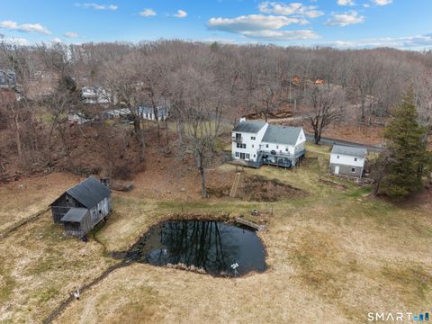 Tiny photo for 417 Hamilton Avenue, Watertown, CT 06795 (MLS # 24162828)