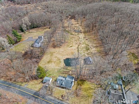 Tiny photo for 417 Hamilton Avenue, Watertown, CT 06795 (MLS # 24162828)