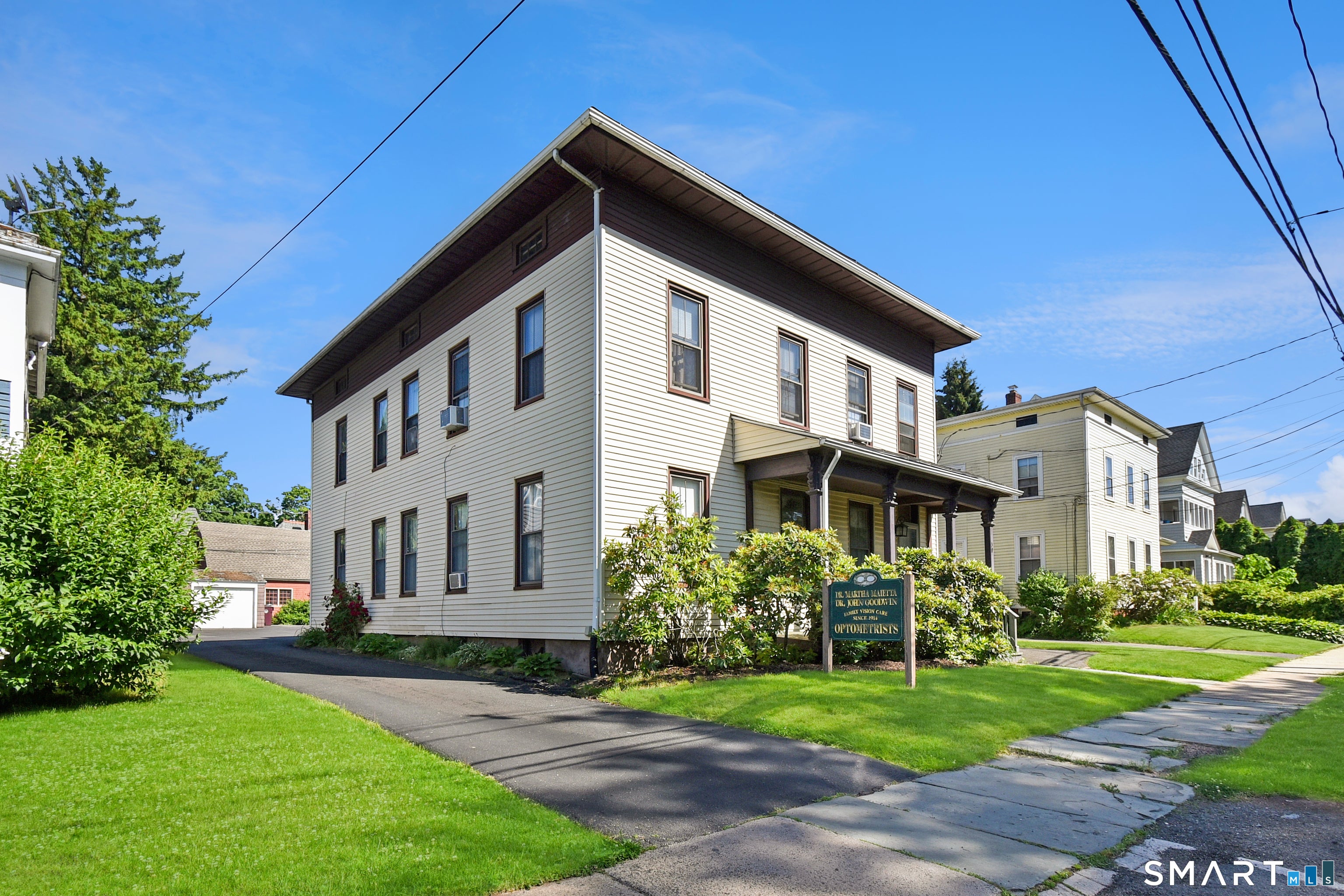 30 Vine Street