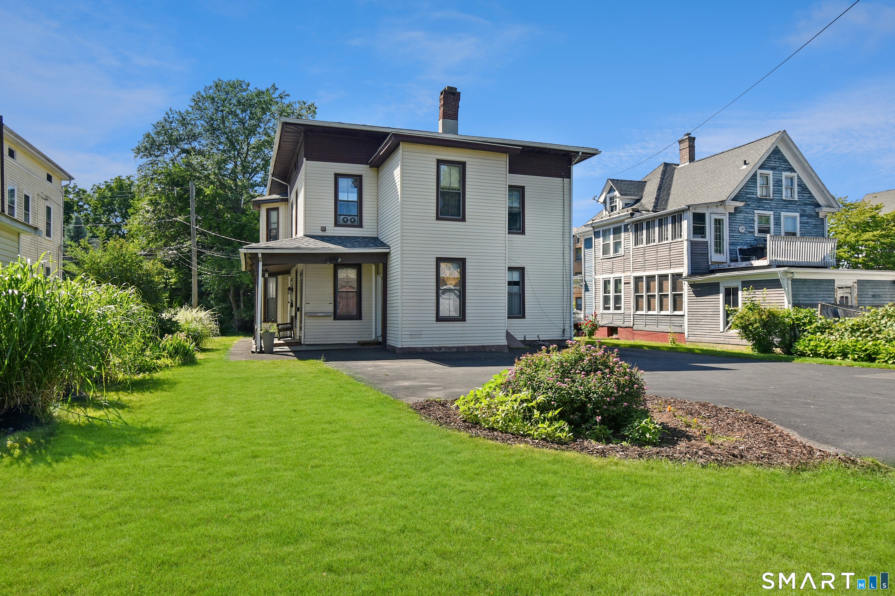 30 Vine Street