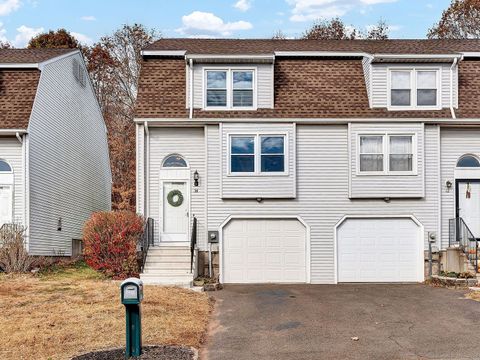 14 Kowal Court Newington CT 06111
