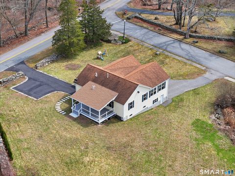 Tiny photo for 178 Plain Hill Road, Norwich, CT 06360 (MLS # 24155734)