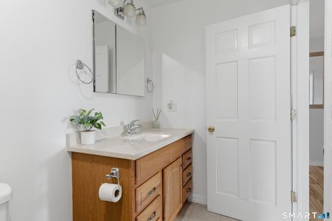 Tiny photo for 178 Plain Hill Road, Norwich, CT 06360 (MLS # 24155734)