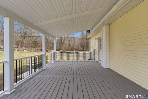 Tiny photo for 178 Plain Hill Road, Norwich, CT 06360 (MLS # 24155734)