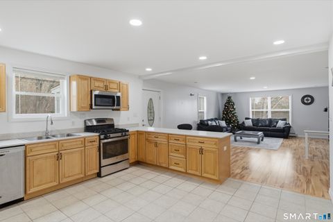 Tiny photo for 178 Plain Hill Road, Norwich, CT 06360 (MLS # 24155734)