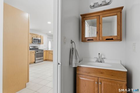 Tiny photo for 178 Plain Hill Road, Norwich, CT 06360 (MLS # 24155734)