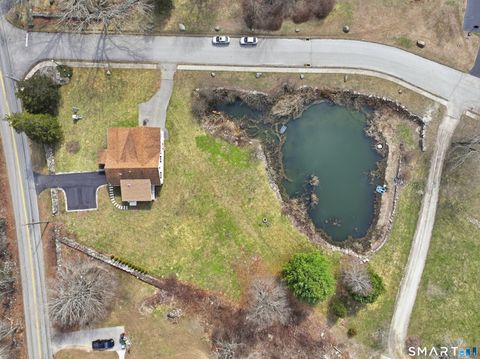 Tiny photo for 178 Plain Hill Road, Norwich, CT 06360 (MLS # 24155734)