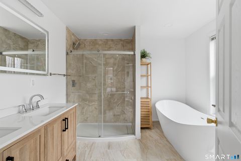 Tiny photo for 178 Plain Hill Road, Norwich, CT 06360 (MLS # 24155734)