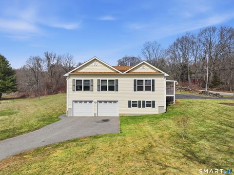 Tiny photo for 178 Plain Hill Road, Norwich, CT 06360 (MLS # 24155734)