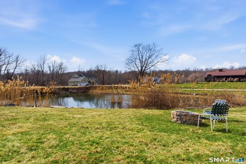 Tiny photo for 178 Plain Hill Road, Norwich, CT 06360 (MLS # 24155734)