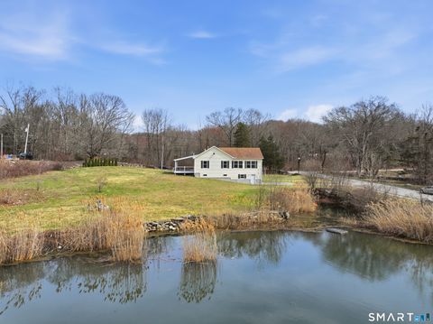 Tiny photo for 178 Plain Hill Road, Norwich, CT 06360 (MLS # 24155734)