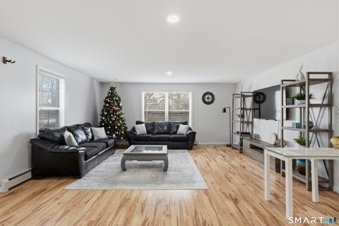 Tiny photo for 178 Plain Hill Road, Norwich, CT 06360 (MLS # 24155734)