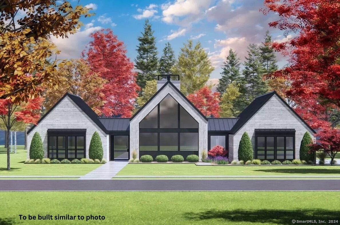 Property for Sale at White Birch Drive, Middlebury, Connecticut - Bedrooms: 4 
Bathrooms: 3 
Rooms: 8  - $879,750