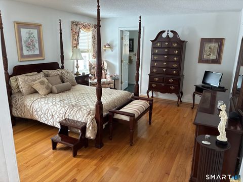 Tiny photo for 34 Canterbury Road #34, Hamden, CT 06514 (MLS # 24152122)