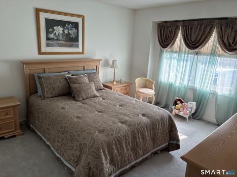 Tiny photo for 34 Canterbury Road #34, Hamden, CT 06514 (MLS # 24152122)