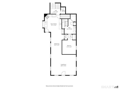 Tiny photo for 9 Melrose Avenue, Norwalk, CT 06855 (MLS # 24201206)