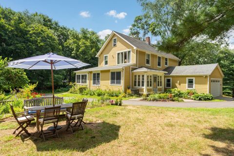 A home in Orange