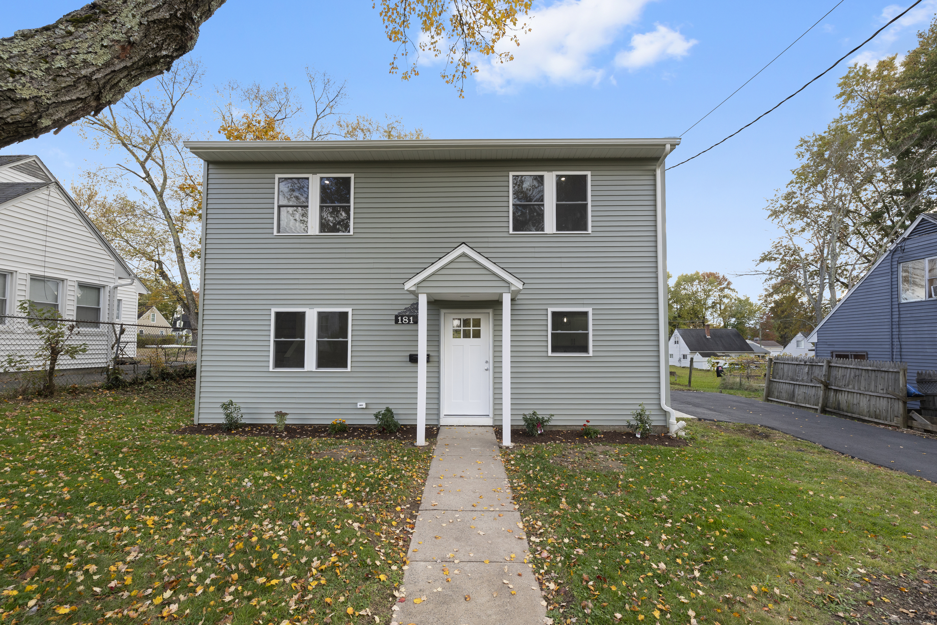 181 Westminster Street