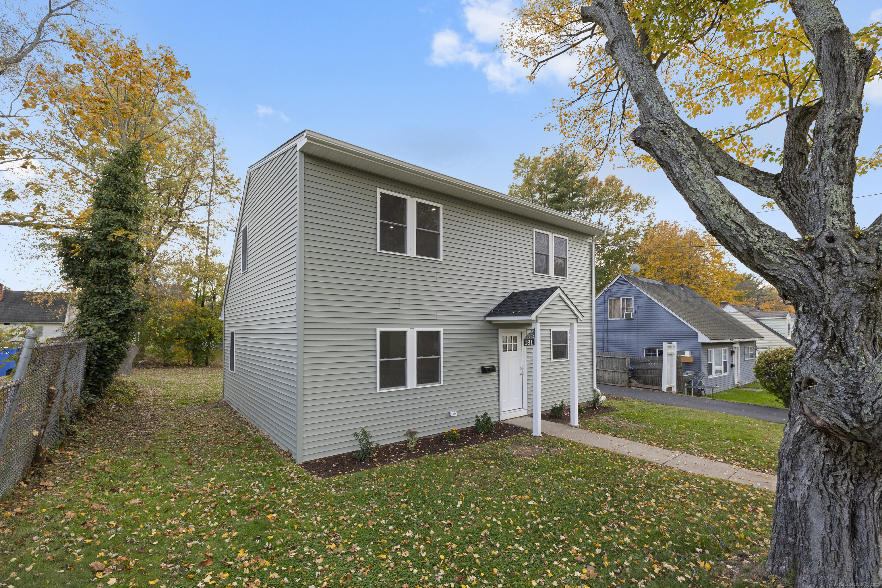 181 Westminster Street