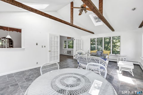 Tiny photo for 69 Forest Road, Monroe, CT 06468 (MLS # 24183706)
