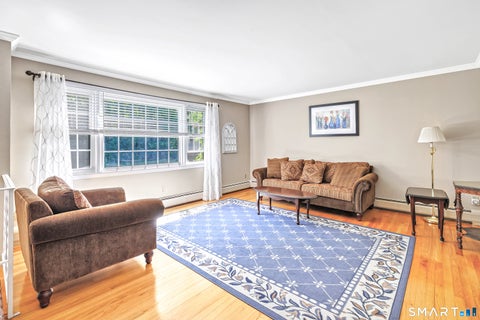Tiny photo for 69 Forest Road, Monroe, CT 06468 (MLS # 24183706)