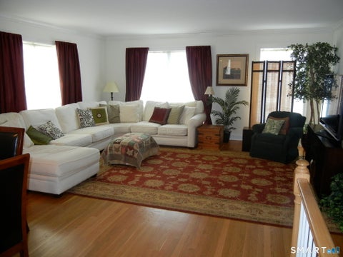 Tiny photo for 85 Camp Avenue #7A, Stamford, CT 06907 (MLS # 24205747)