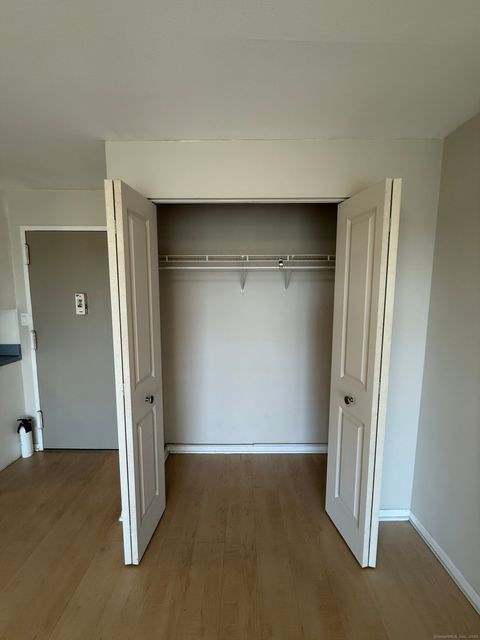Tiny photo for 30 Woodland Street #APT 12P, Hartford, CT 06105 (MLS # 24133466)