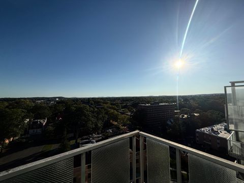 Tiny photo for 30 Woodland Street #APT 12P, Hartford, CT 06105 (MLS # 24133466)