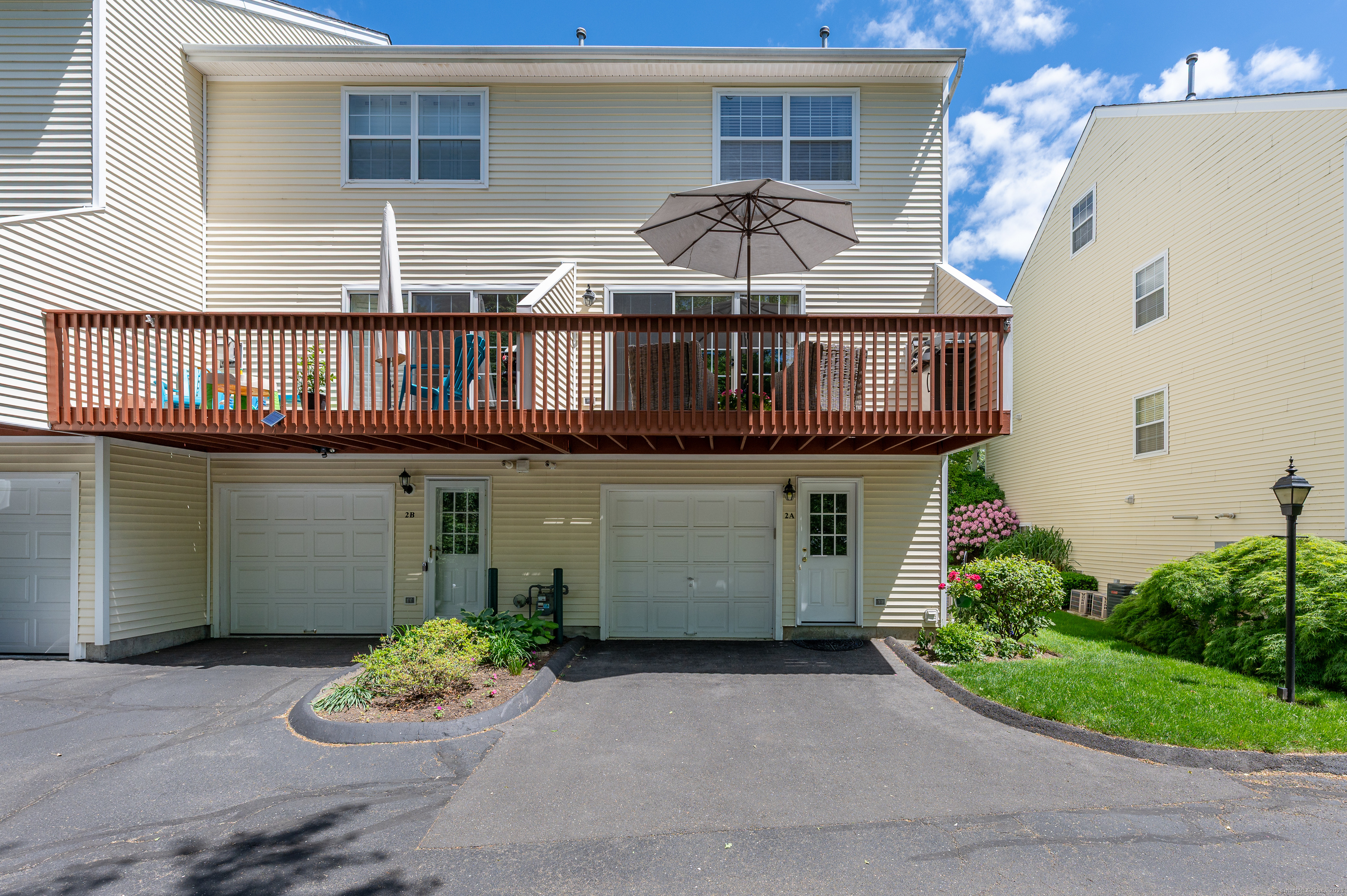 180 Turn Of River Road #2A, Stamford, Connecticut image 33