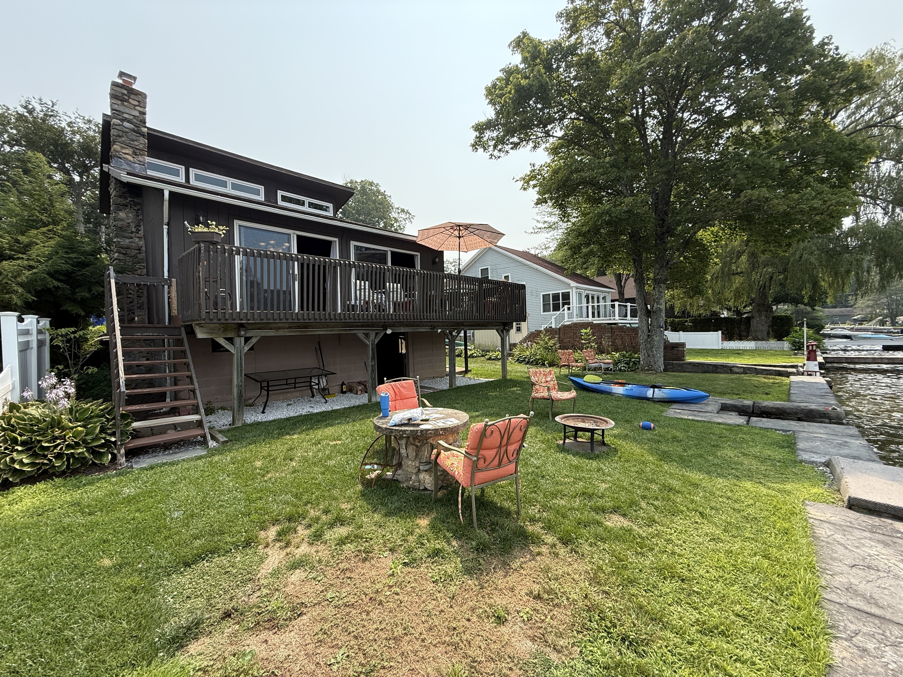 164 Shore Drive