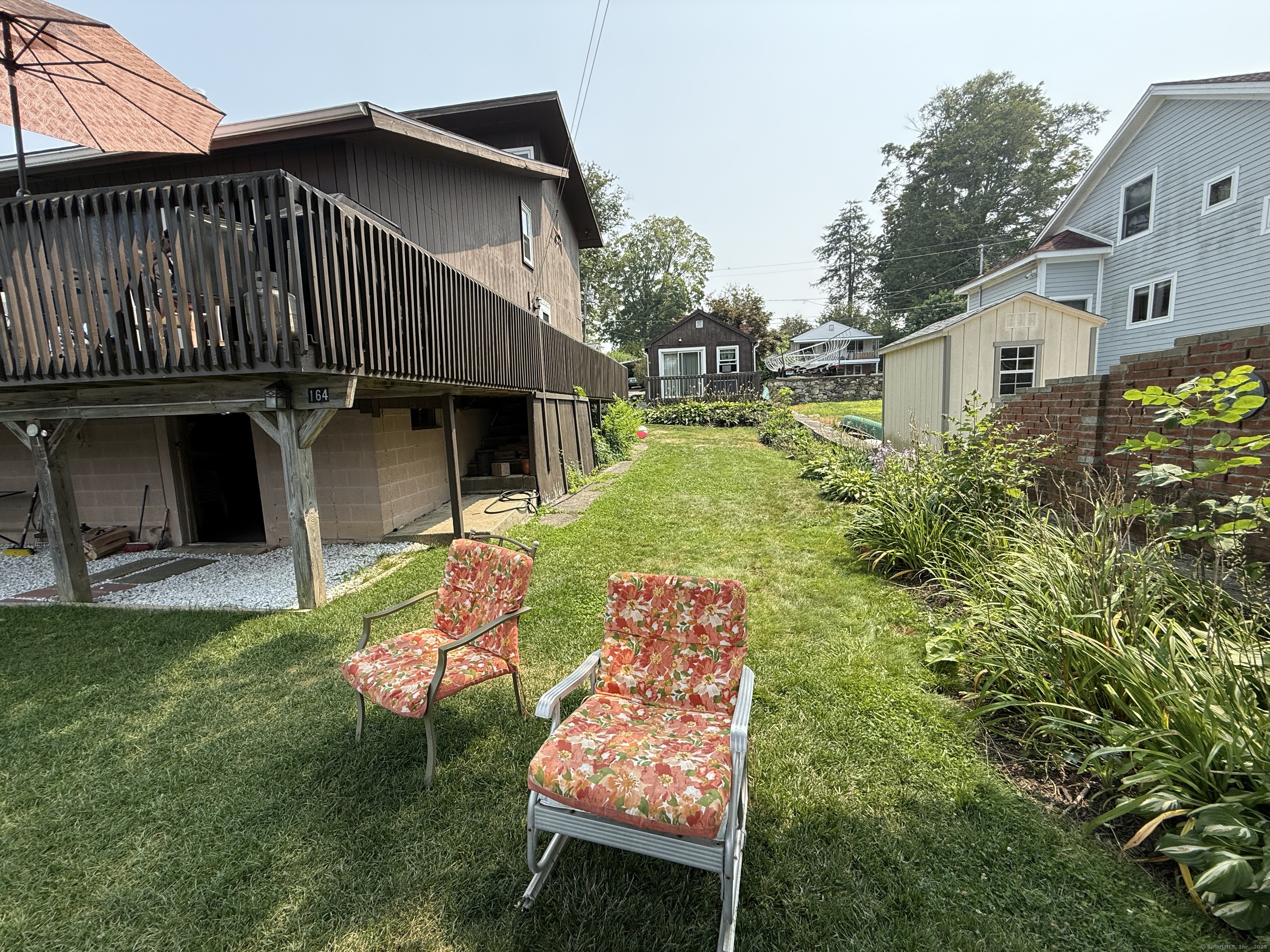 164 Shore Drive