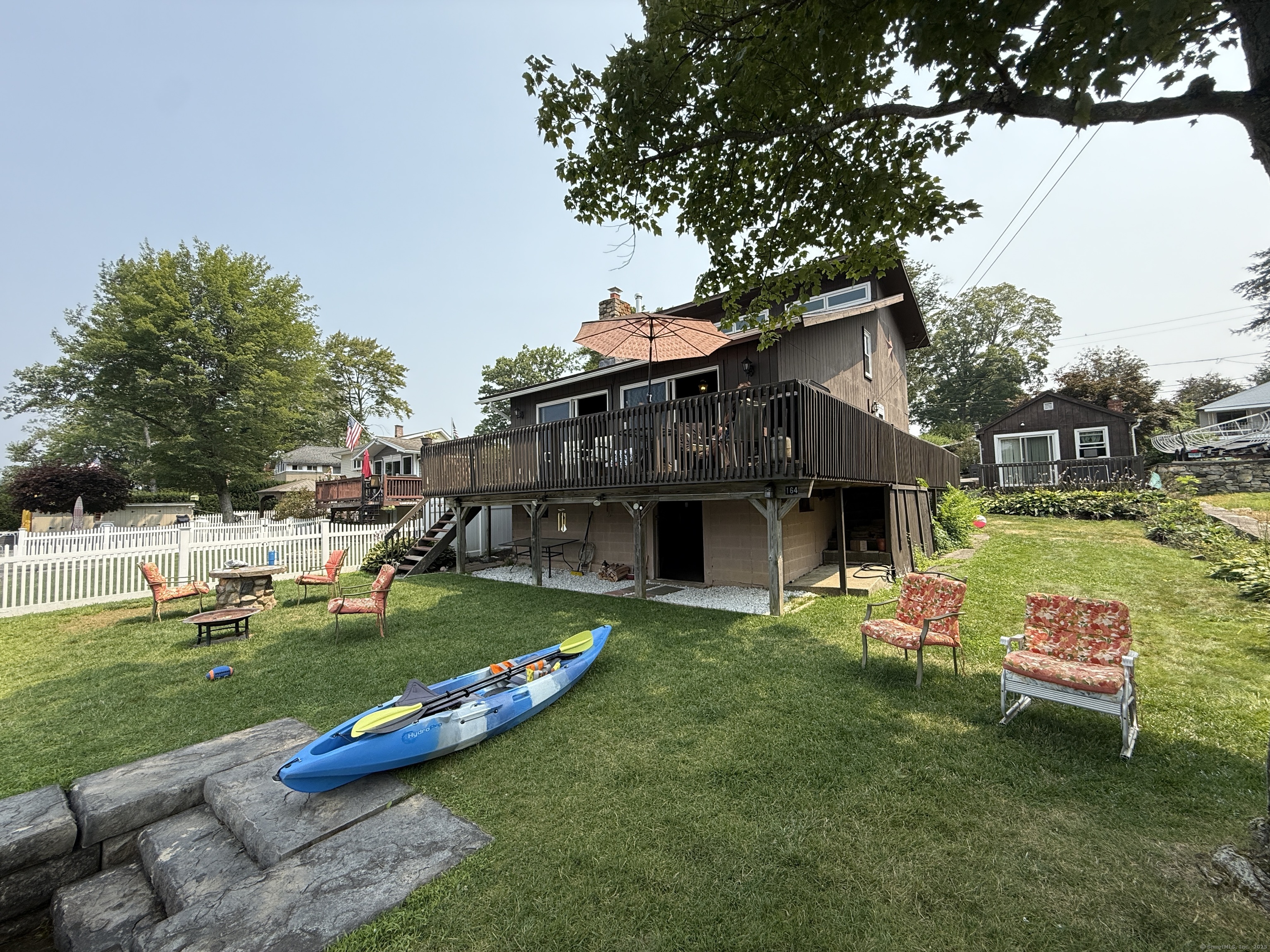 164 Shore Drive
