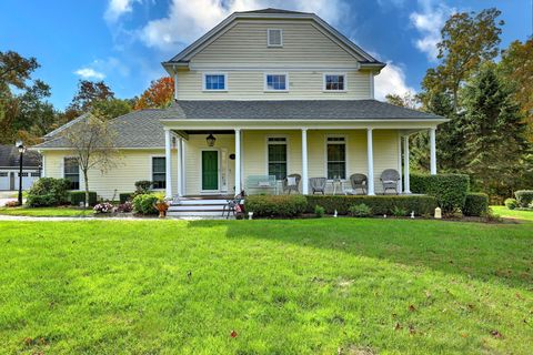 A home in Middlebury