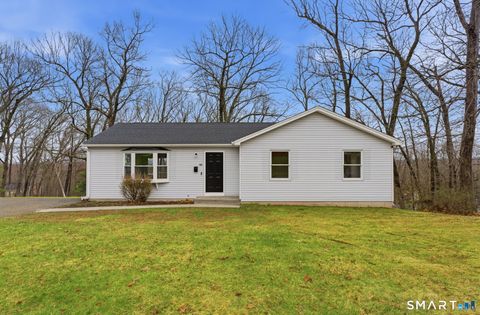 Homes For Sale - 106 Brookline Drive<br/> East Hartford, CT 06108