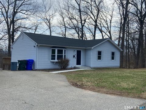 Photo of 106 Brookline Drive, East Hartford, CT 06108 (MLS # 24163997)