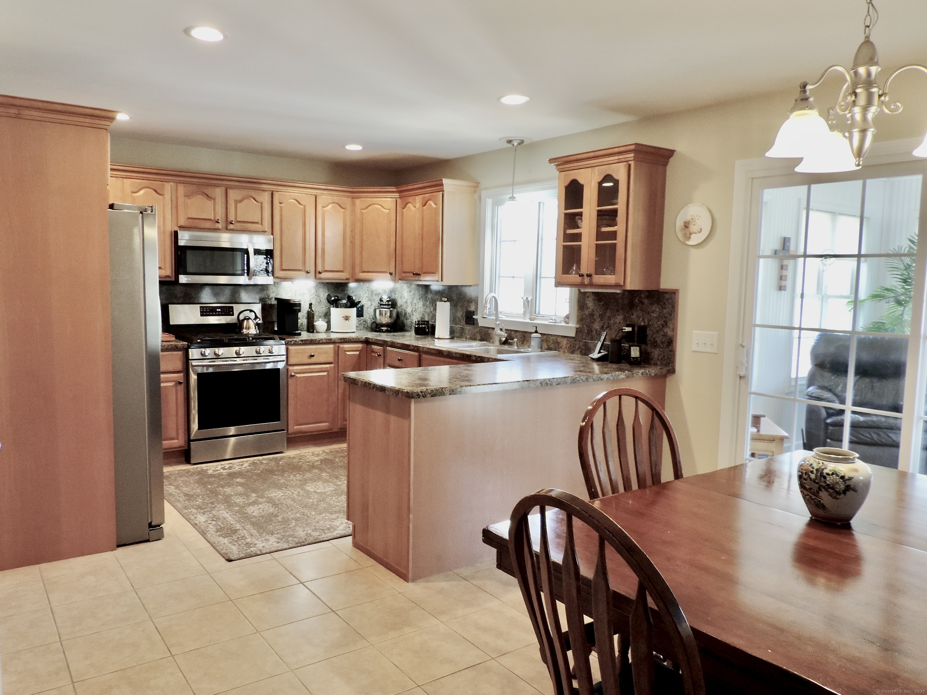 17 North Ridge #17, East Hampton, Connecticut image 6