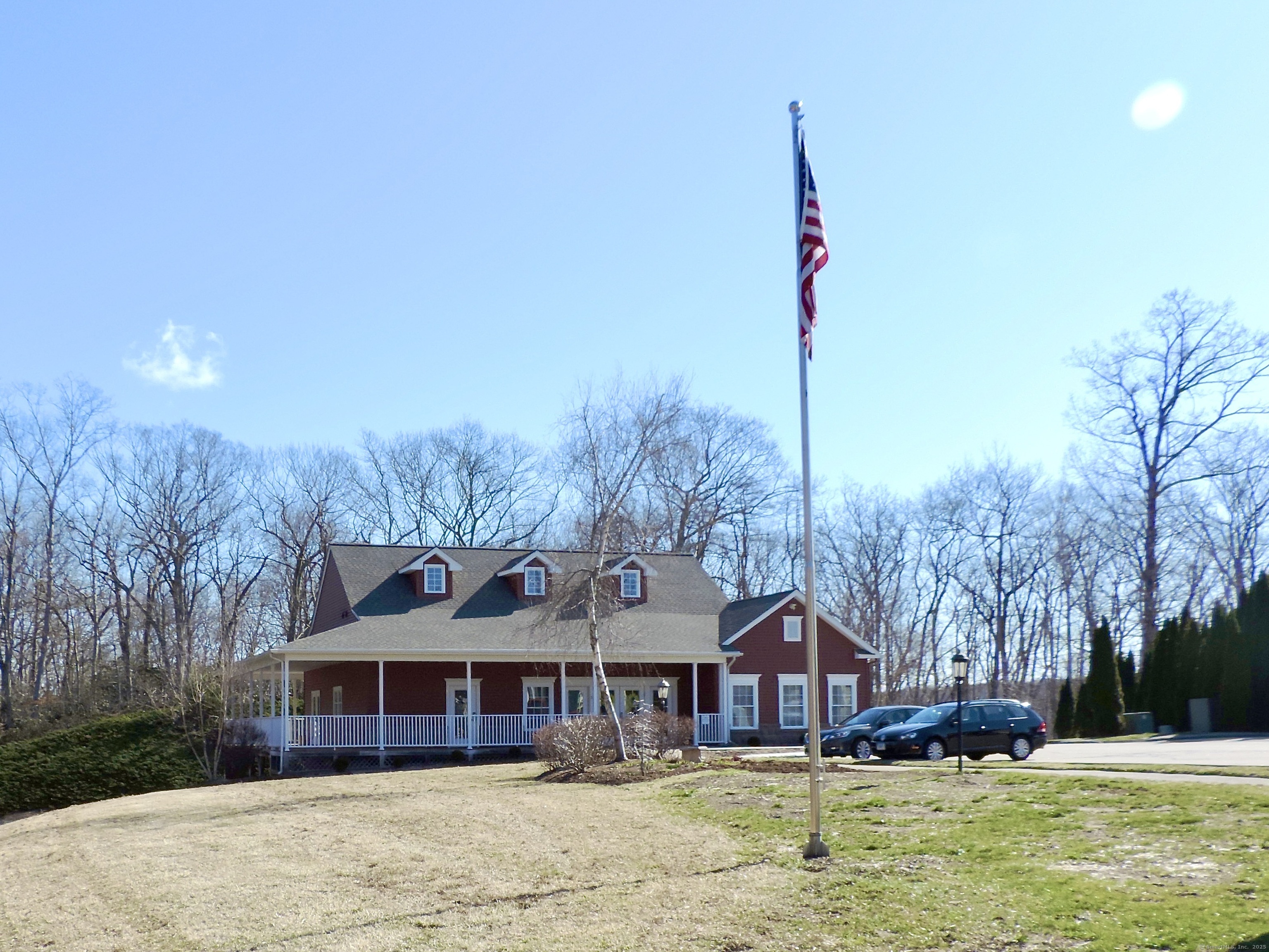 17 North Ridge #17, East Hampton, Connecticut image 34