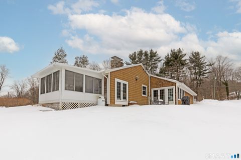Tiny photo for 428 Breakneck Hill Road, Middlebury, CT 06762 (MLS # 24155123)
