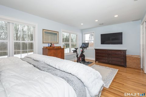 Tiny photo for 428 Breakneck Hill Road, Middlebury, CT 06762 (MLS # 24155123)