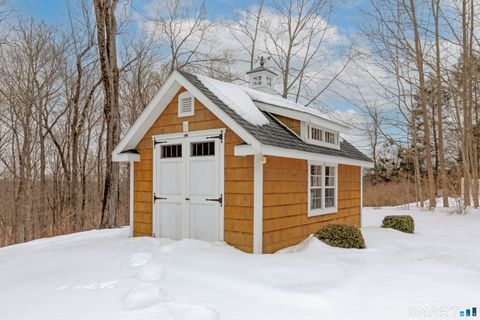 Tiny photo for 428 Breakneck Hill Road, Middlebury, CT 06762 (MLS # 24155123)