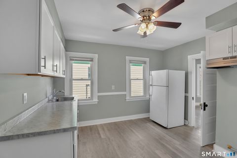 Tiny photo for 23 Day Street #3, New Britain, CT 06051 (MLS # 24141055)