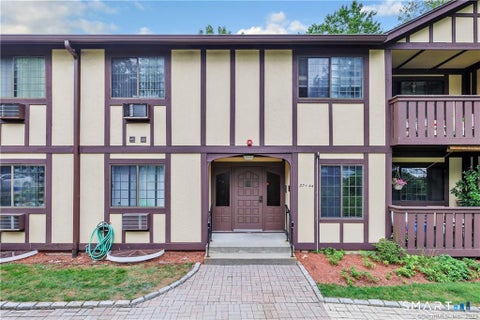 Condo For Rent - 125 Warner Hill Road #40<br/> Fairfield County, Stratford, CT 06614