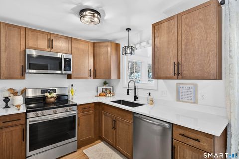 Tiny photo for 168 Park Avenue, Colchester, CT 06415 (MLS # 24153004)