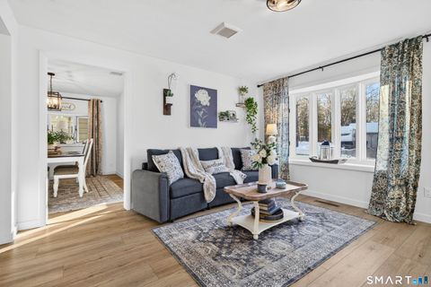 Tiny photo for 168 Park Avenue, Colchester, CT 06415 (MLS # 24153004)