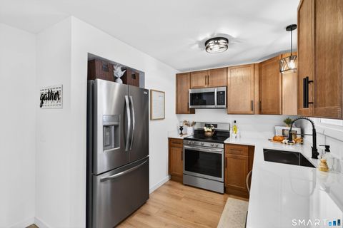 Tiny photo for 168 Park Avenue, Colchester, CT 06415 (MLS # 24153004)