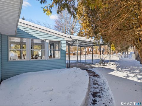 Tiny photo for 168 Park Avenue, Colchester, CT 06415 (MLS # 24153004)