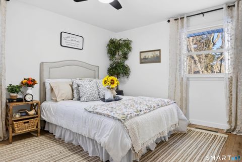 Tiny photo for 168 Park Avenue, Colchester, CT 06415 (MLS # 24153004)