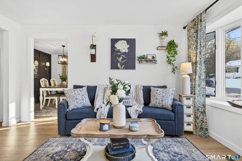 Tiny photo for 168 Park Avenue, Colchester, CT 06415 (MLS # 24153004)