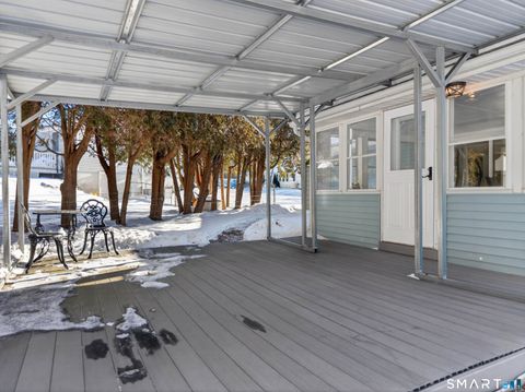 Tiny photo for 168 Park Avenue, Colchester, CT 06415 (MLS # 24153004)